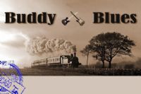 Apéro-concert : Buddy Blues Duo. Le vendredi 6 janvier 2023 à Tarbes. Hautes-Pyrenees.  18H30